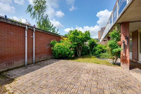 Medium property photo - Van Ommerenhaven 10, 2993 EG Barendrecht